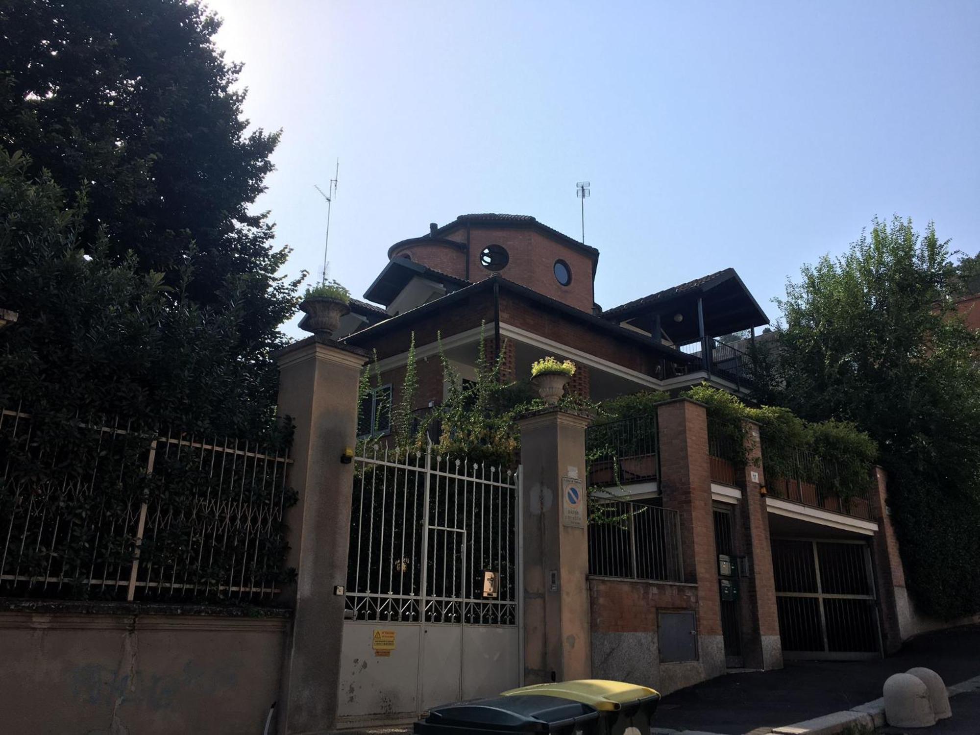 Appartamentino Autonomo Zona Gran Madre Di Dio Торино Екстериор снимка