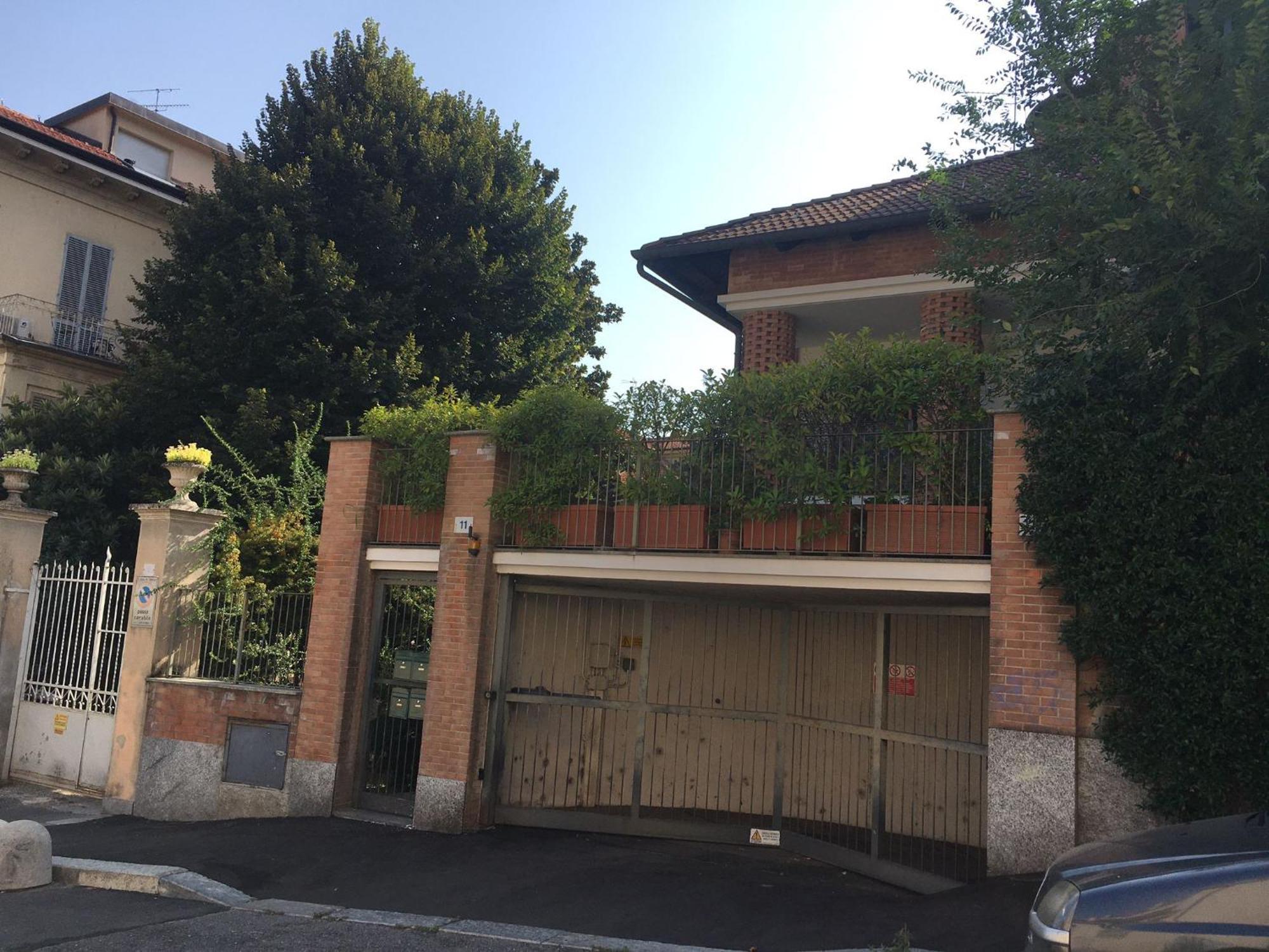 Appartamentino Autonomo Zona Gran Madre Di Dio Торино Екстериор снимка